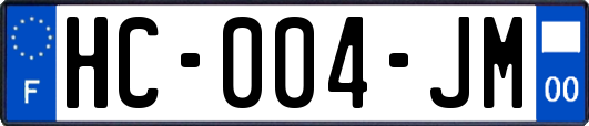 HC-004-JM