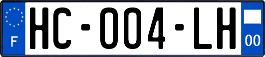HC-004-LH