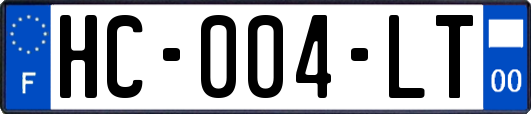 HC-004-LT