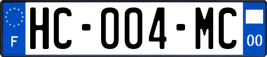 HC-004-MC