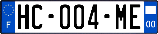 HC-004-ME