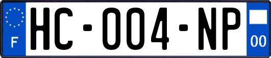 HC-004-NP