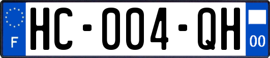 HC-004-QH