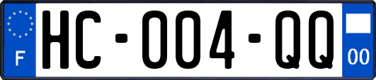 HC-004-QQ