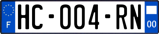 HC-004-RN