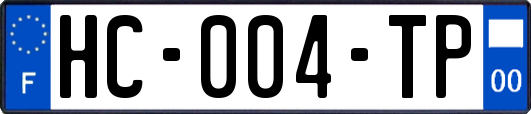 HC-004-TP