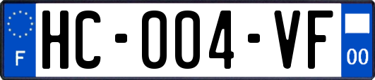 HC-004-VF