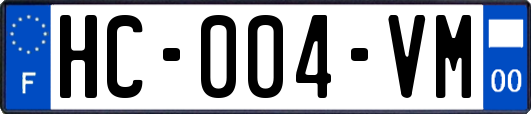 HC-004-VM