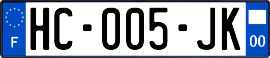 HC-005-JK