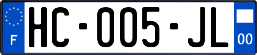 HC-005-JL