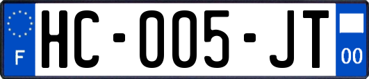 HC-005-JT