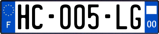 HC-005-LG