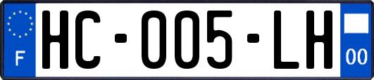HC-005-LH