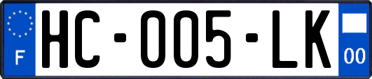 HC-005-LK