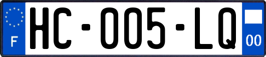 HC-005-LQ