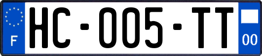 HC-005-TT