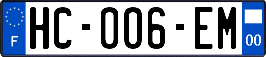 HC-006-EM