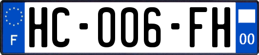 HC-006-FH