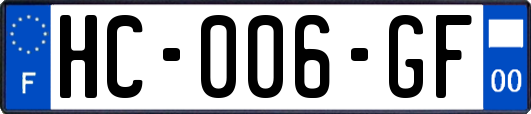 HC-006-GF
