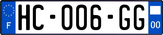HC-006-GG