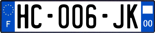 HC-006-JK