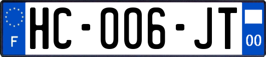 HC-006-JT