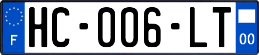 HC-006-LT