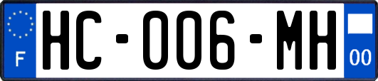 HC-006-MH