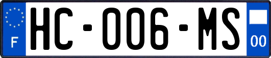 HC-006-MS
