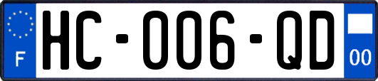 HC-006-QD