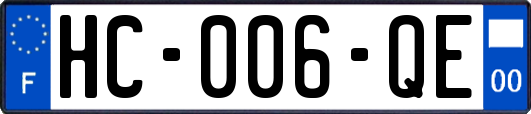 HC-006-QE