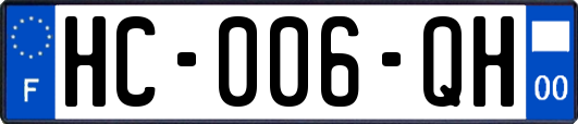 HC-006-QH