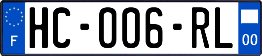 HC-006-RL