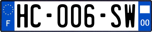 HC-006-SW