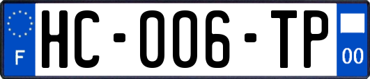 HC-006-TP