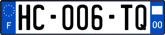 HC-006-TQ