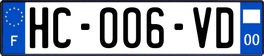 HC-006-VD