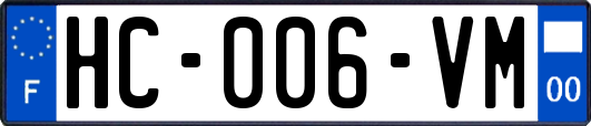 HC-006-VM