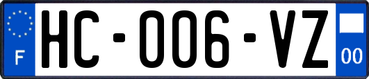 HC-006-VZ