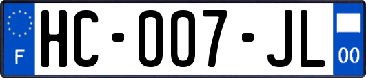 HC-007-JL