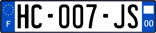 HC-007-JS