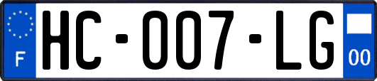 HC-007-LG