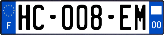 HC-008-EM