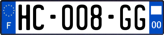 HC-008-GG