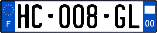 HC-008-GL