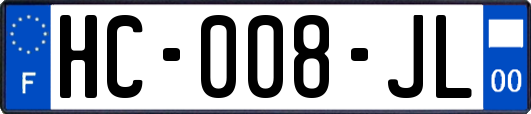 HC-008-JL