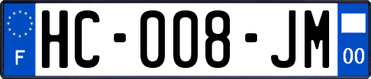 HC-008-JM