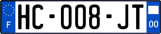 HC-008-JT
