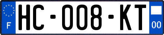 HC-008-KT