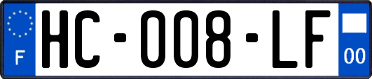 HC-008-LF